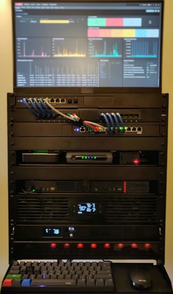 Redes sae