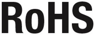 Certificación RoHS