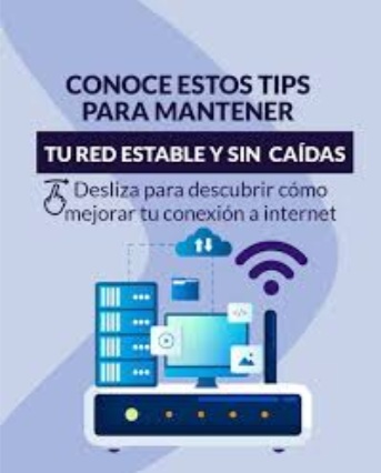 Configuración de redes